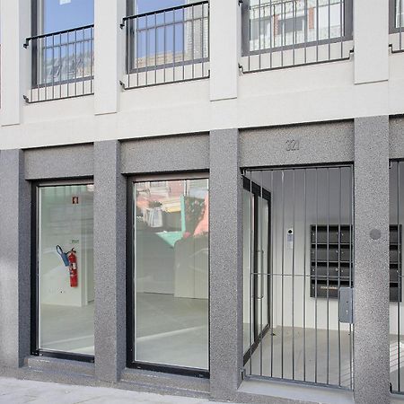 Liiiving In Porto-Modern & Glam Rooftop Apartment Ngoại thất bức ảnh