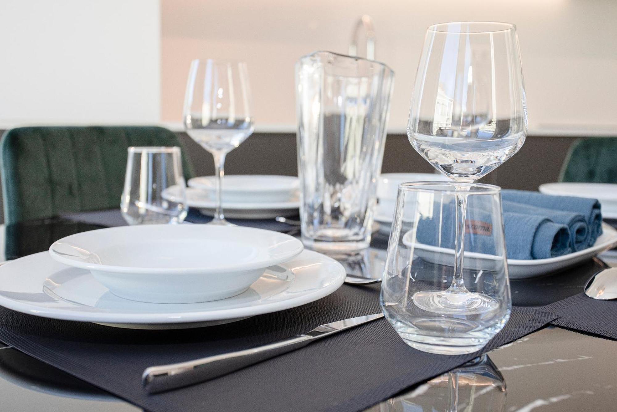 Liiiving In Porto-Modern & Glam Rooftop Apartment Ngoại thất bức ảnh
