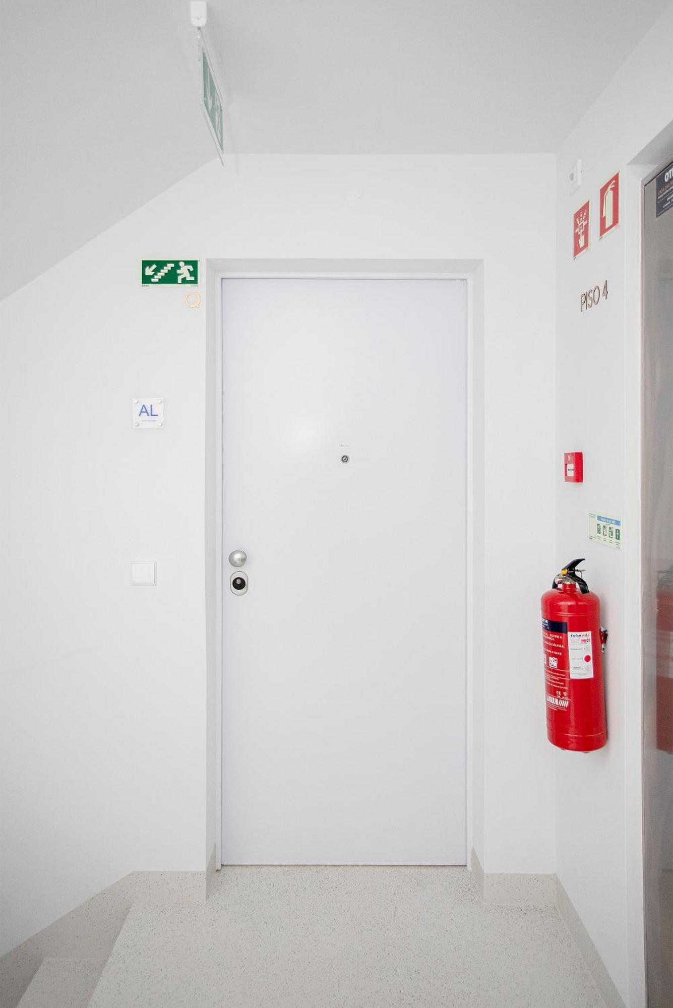Liiiving In Porto-Modern & Glam Rooftop Apartment Ngoại thất bức ảnh