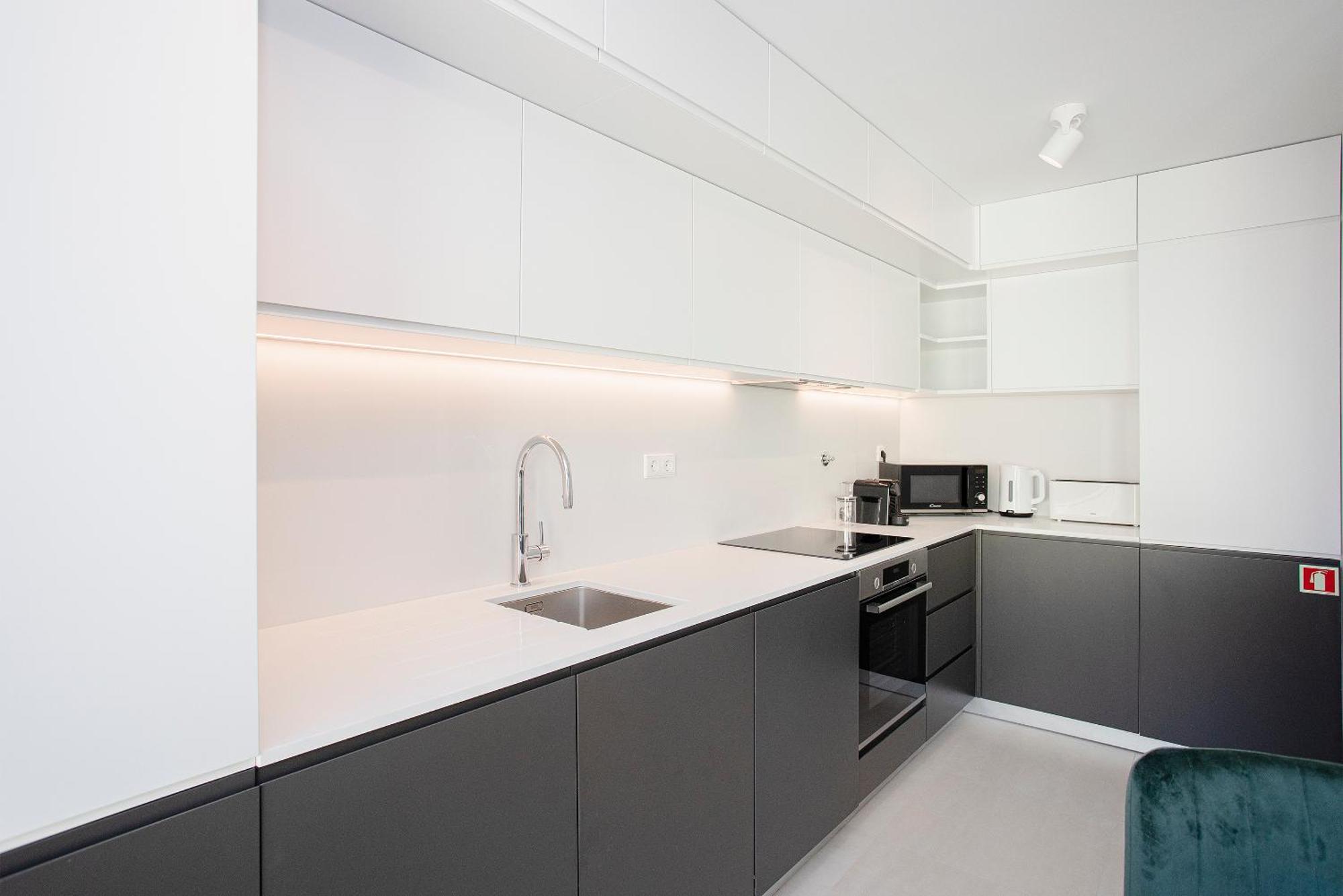 Liiiving In Porto-Modern & Glam Rooftop Apartment Ngoại thất bức ảnh
