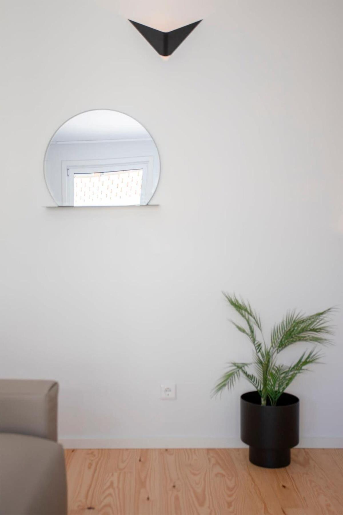 Liiiving In Porto-Modern & Glam Rooftop Apartment Ngoại thất bức ảnh