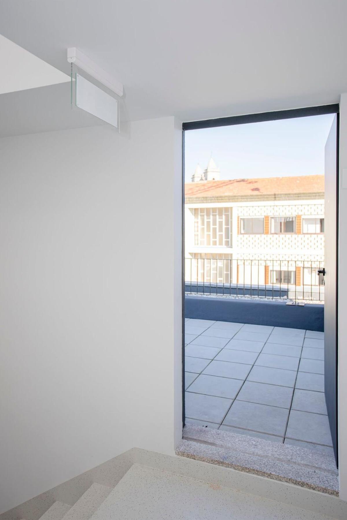 Liiiving In Porto-Modern & Glam Rooftop Apartment Ngoại thất bức ảnh