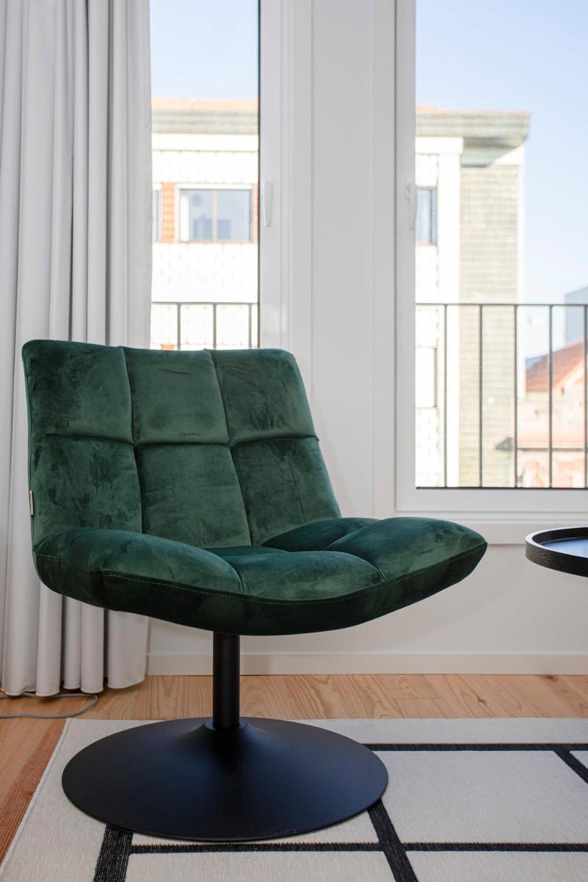 Liiiving In Porto-Modern & Glam Rooftop Apartment Ngoại thất bức ảnh